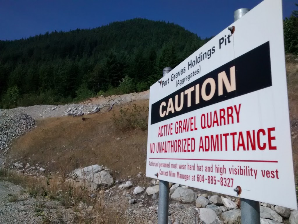 Langdale Heights RV Park | 2170 Port Mellon Hwy, Gibsons, BC V0N 1V6, Canada | Phone: (604) 886-2182