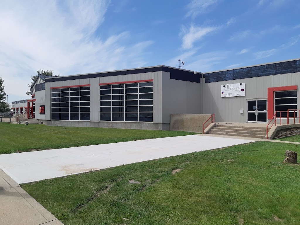 The Colosseum Please Call Ahead to Book a Time. | 450 31 St N unit 70, Lethbridge, AB T1H 3Z3, Canada | Phone: (403) 327-6438