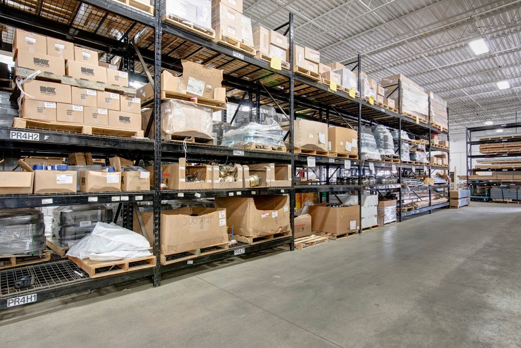Fort Garry Industries Ltd | 731 Gana Ct, Mississauga, ON L5S 1P2, Canada | Phone: (905) 564-5404