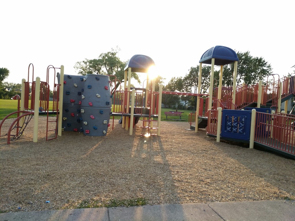 C A Lindbergh Elementary School | 184 Irving Terrace, Buffalo, NY 14223, USA | Phone: (716) 874-8410
