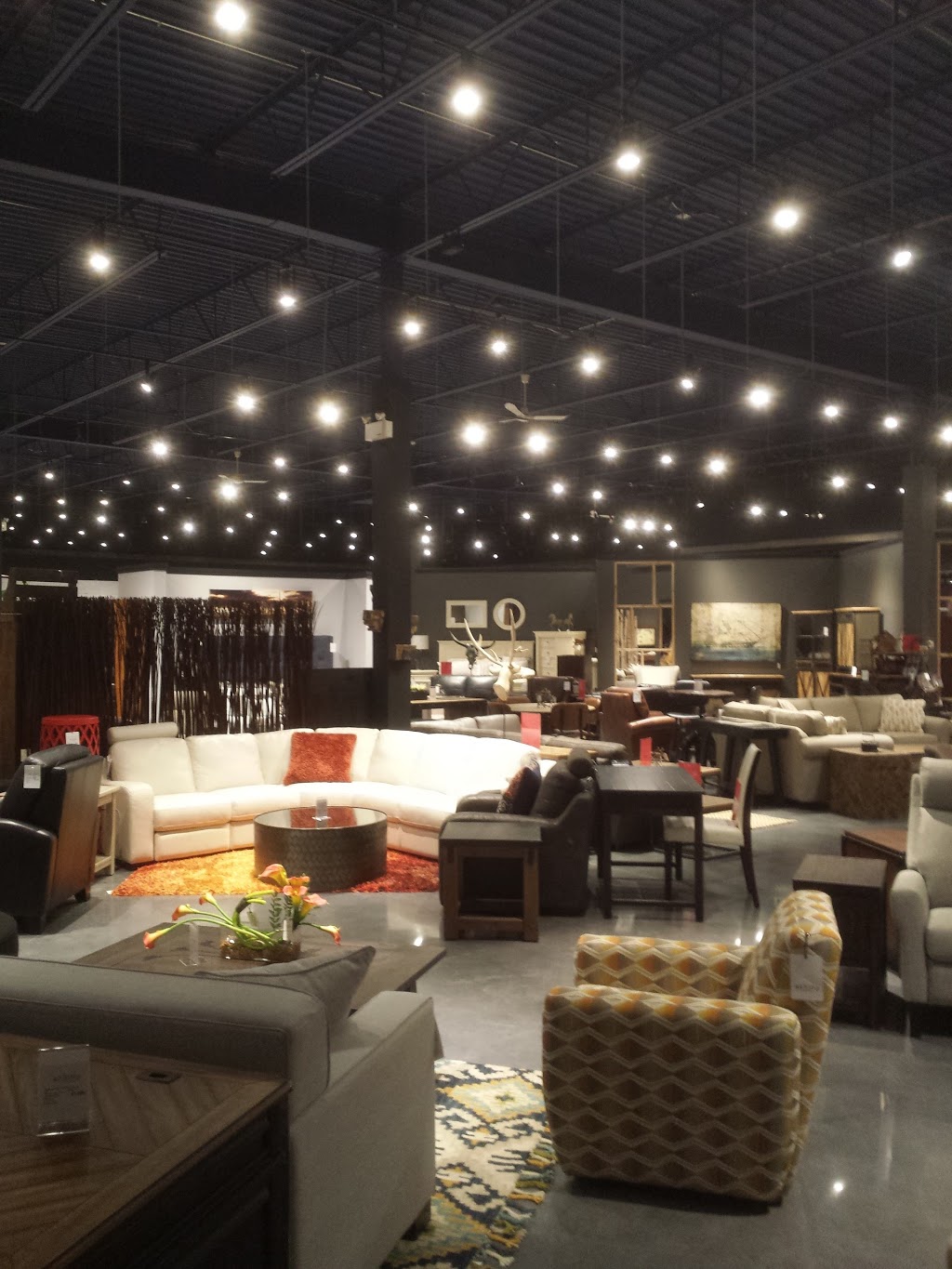 Reside Home Furnishings | 2010 101 St NW, Edmonton, AB T6N 1L3, Canada | Phone: (780) 988-3660