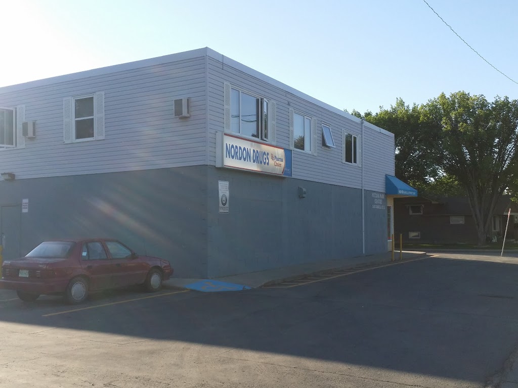 NorDon Drugs | 14-1610 Isabella St E, Saskatoon, SK S7J 0C1, Canada | Phone: (306) 374-1585