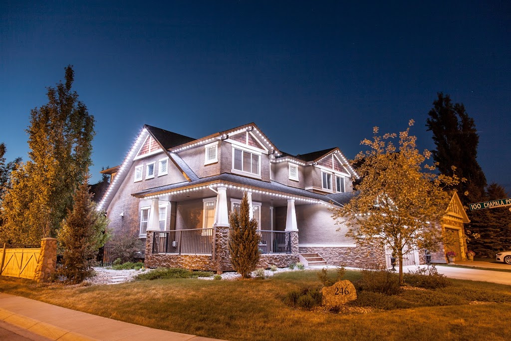Shine Bright Lights | 3075 162a St, Surrey, BC V3Z 7E1, Canada | Phone: (604) 376-1590