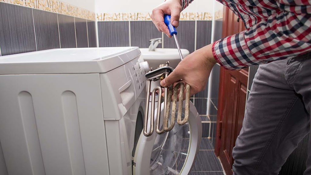 Mikes Quality Appliance Repair Winnipeg | 398 Elmhurst Rd, Winnipeg, MB R3R 0T9, Canada | Phone: (204) 292-6852