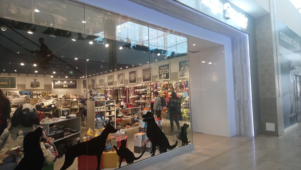 Augie Doggy | 5100 Erin Mills Pkwy, Mississauga, ON L5M 4Z5, Canada | Phone: (905) 997-3647
