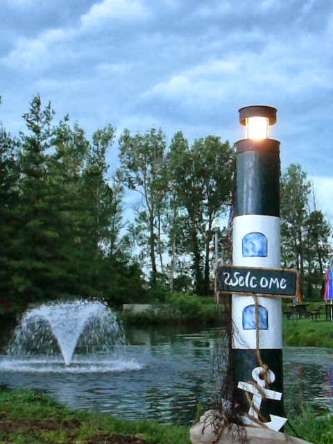 Trout Haven Park | Park St, Strathroy, ON N7G 3H5, Canada | Phone: (519) 245-4070