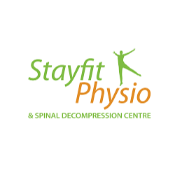 StayFit Physio and Spinal Decompression Centre | 1580 Merivale Rd #403, Nepean, ON K2G 4B5, Canada | Phone: (613) 225-8956