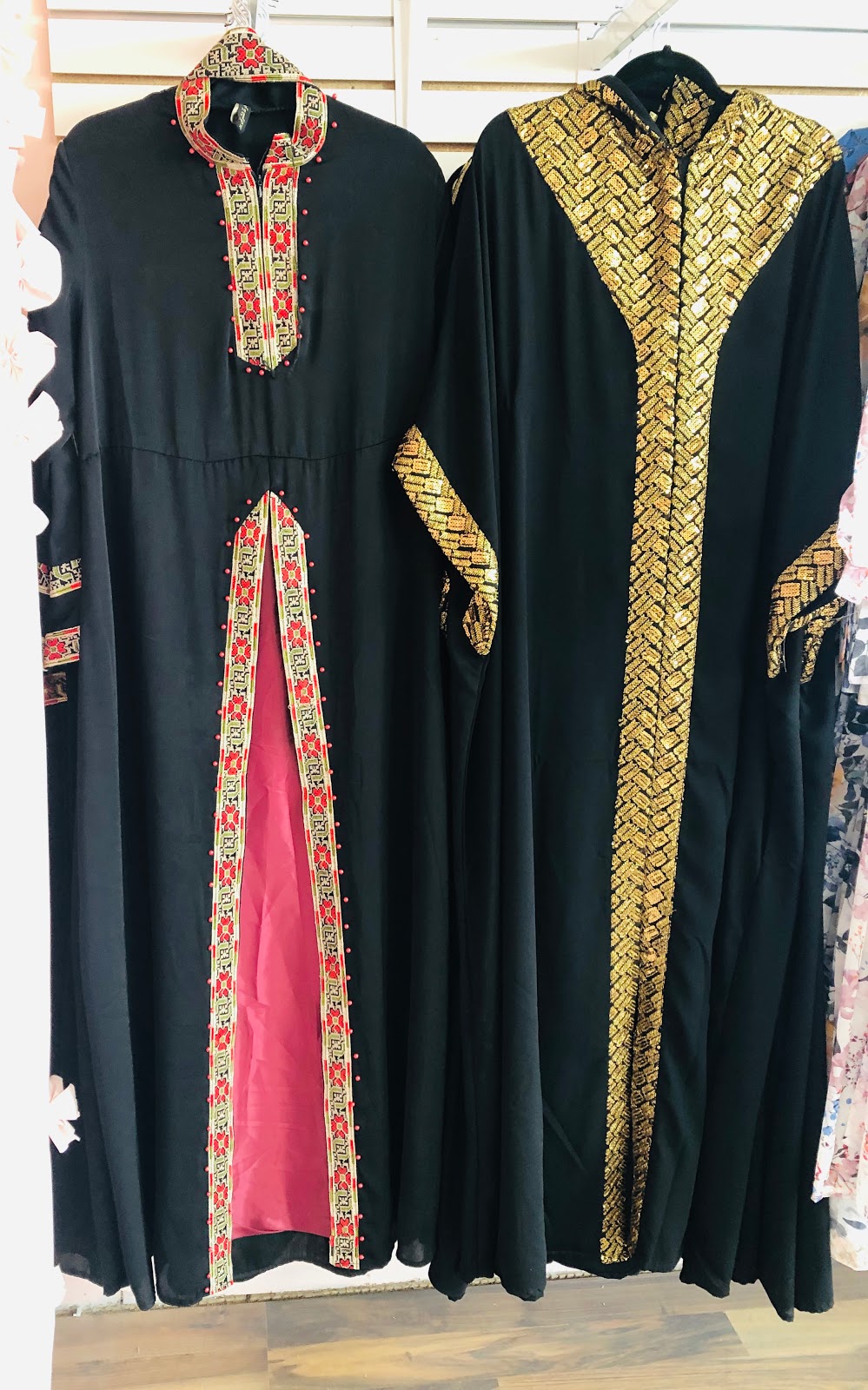 LAKI STUDIO BOUTIQUE | 5150 Dixie Rd UNIT# 4B, Mississauga, ON L5W 1E1, Canada | Phone: (647) 829-6621
