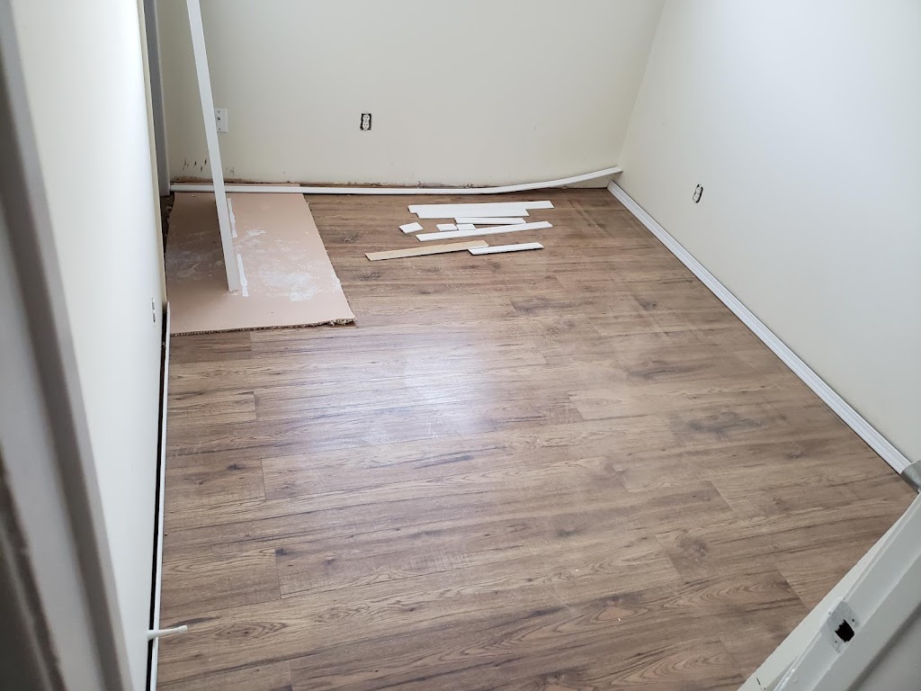 CommonWealth Renovations, Fences & Decks | 715 Oakenwald Ave, Winnipeg, MB R3T 1M6, Canada | Phone: (204) 688-6421
