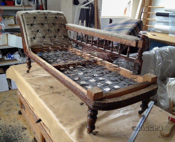 Modern Carpentry & Upholstery | 1350 Wharncliffe Rd S, London, ON N6L 1G9, Canada | Phone: (519) 697-8847