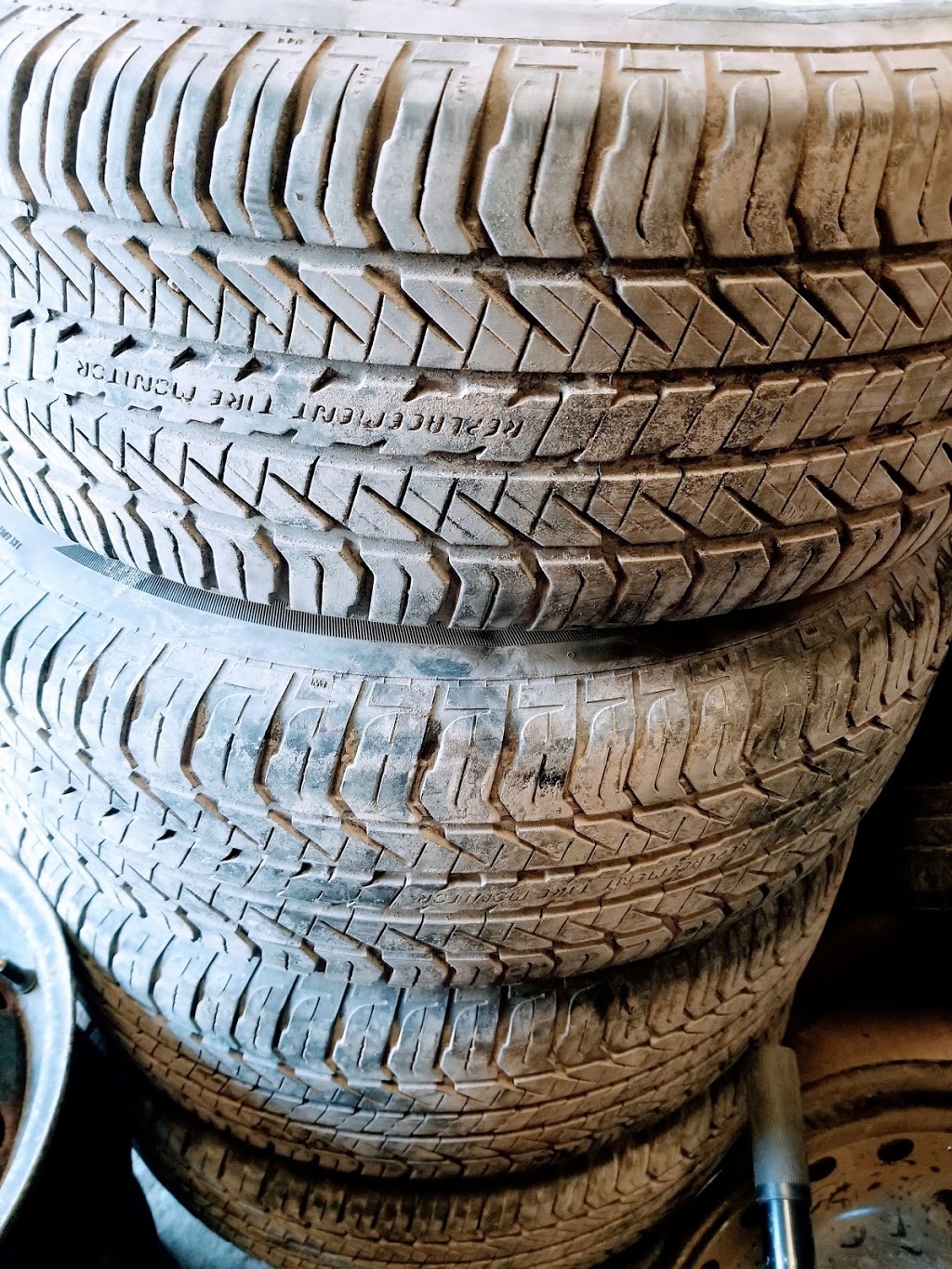 Trilogy Auto & Tire | car repair | 341 Durham Ct Unit 1, Oshawa, ON L1J 1W8, Canada | 9052408473 OR +1 905-240-8473