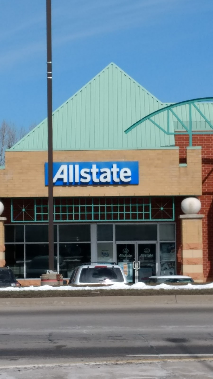 Allstate Insurance: Oakville Agency | 203 North Service Rd W Unit C1, Oakville, ON L6M 3R2, Canada | Phone: (289) 813-4017
