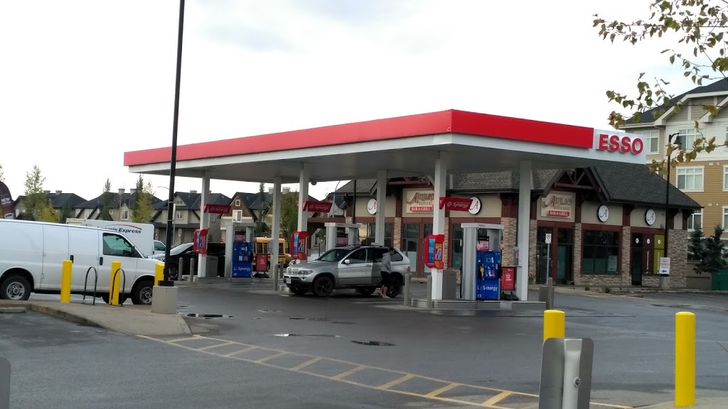 ESSO CIRCLE K | 55 Skyview Ranch Rd NE #4000, Calgary, AB T3N 0A6, Canada | Phone: (403) 262-5084