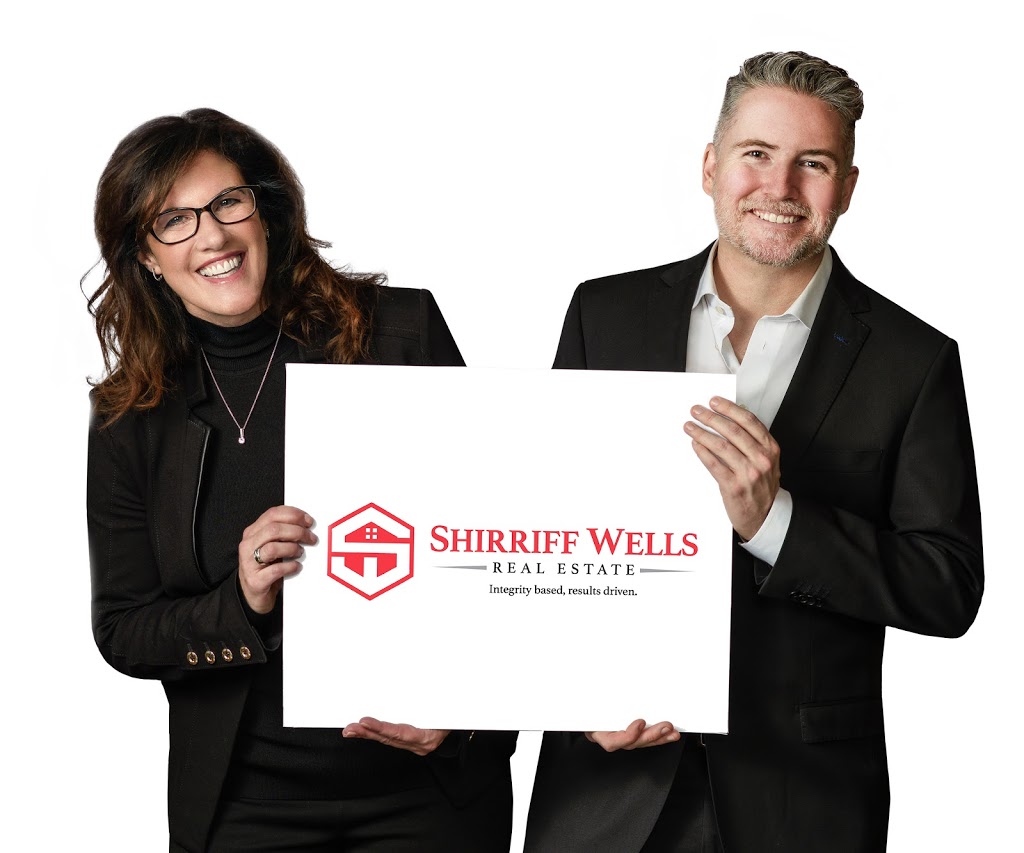 Shirriff Wells Real Estate | 211 Consumers Rd #105, North York, ON M2J 4G8, Canada | Phone: (416) 496-9220