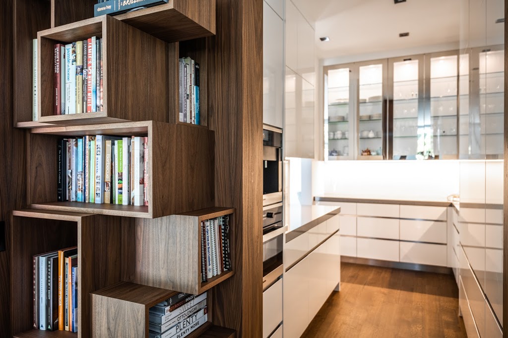 Top Notch Cabinets Inc. | 2102 Speers Rd, Oakville, ON L6L 2X8, Canada | Phone: (905) 842-3095