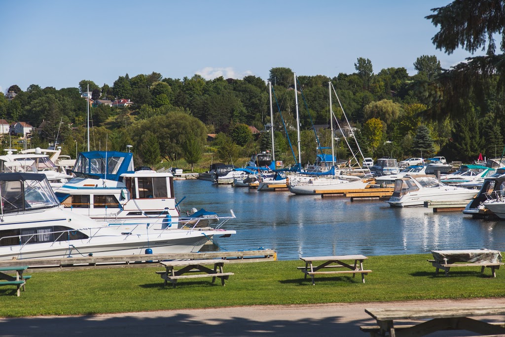 Beacon Bay Marina | 1-37 Champlain Rd, Penetanguishene, ON L9M 1S1, Canada | Phone: (705) 549-2075