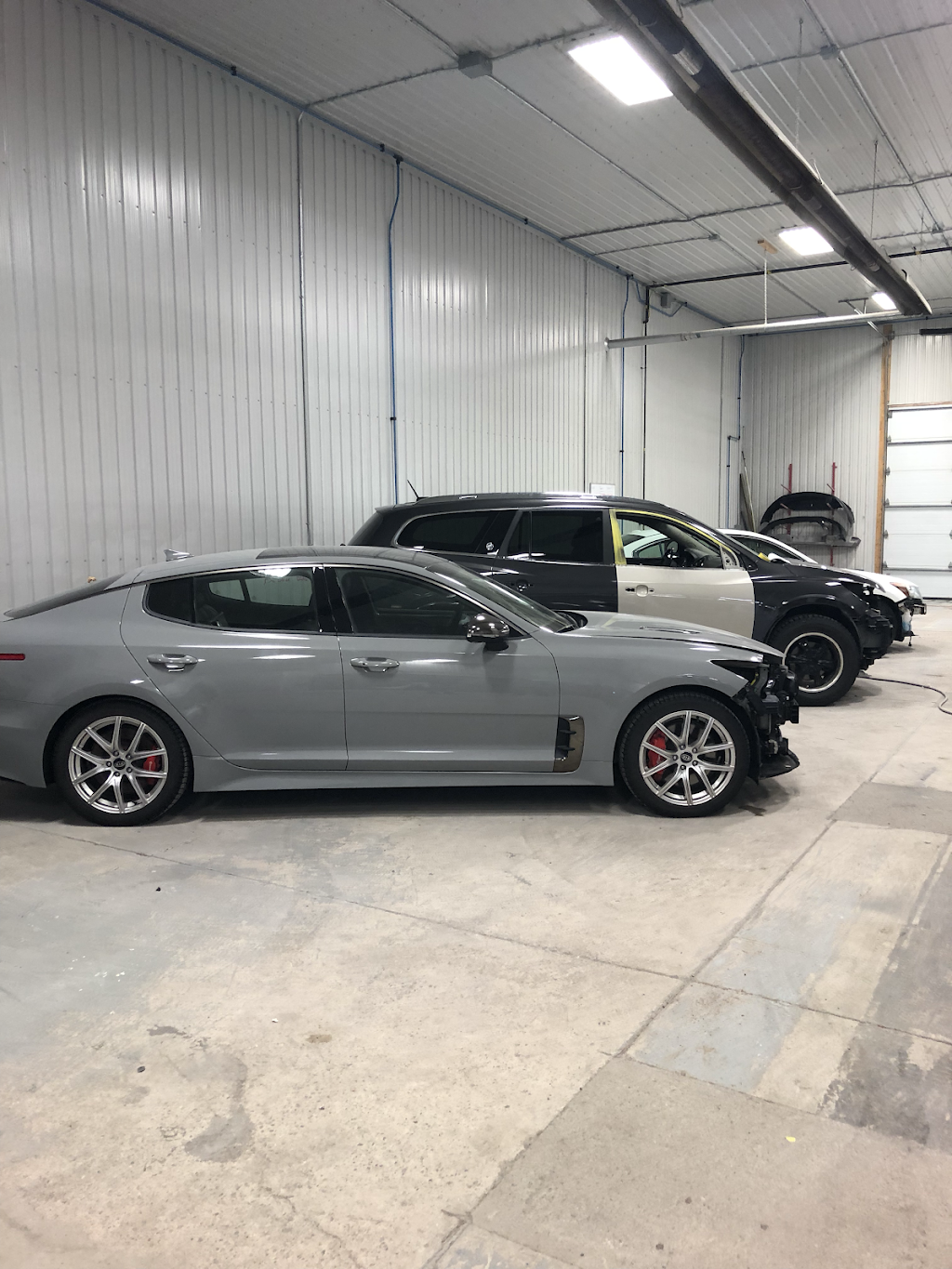 Autosave Collision Services Inc.-Auto Body Repair | 325 Old Ferguson Rd, Huntsville, ON P1H 2J2, Canada | Phone: (705) 787-0680