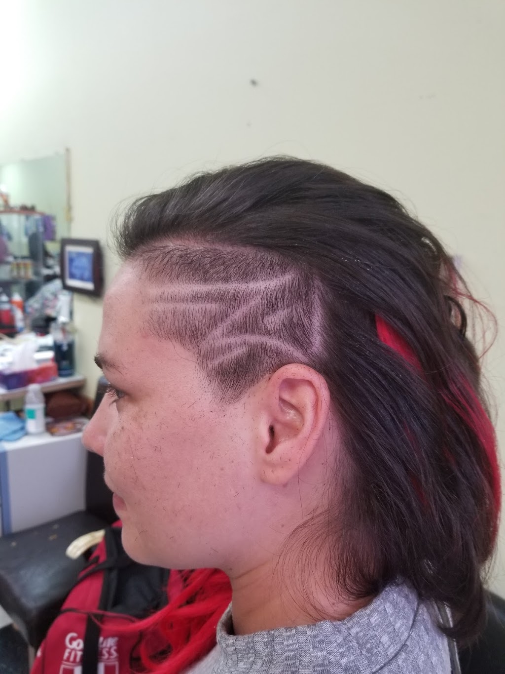 Hair Evolution 1 | 113 Ellesmere Rd, Scarborough, ON M1R 4C3, Canada | Phone: (416) 444-6557