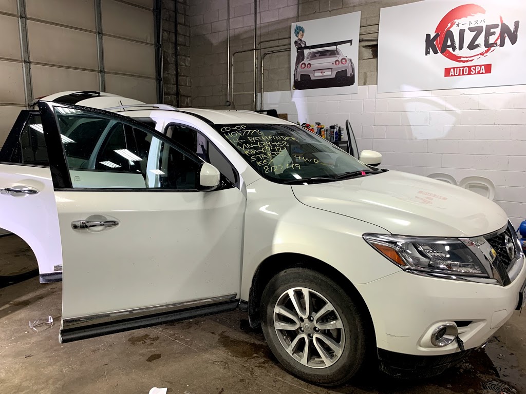Kaizen Auto Spa | 62 Plant Farm Blvd Unit 1B, Brantford, ON N3S 7W3, Canada | Phone: (226) 208-7389
