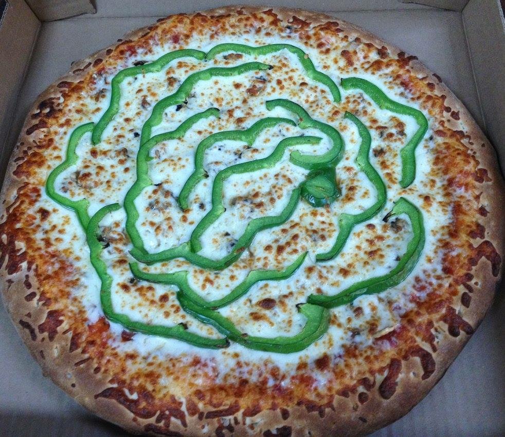 Pizza Finale | 73 Chemin Saint-François-Xavier, Candiac, QC J5R 4V4, Canada | Phone: (450) 632-2626