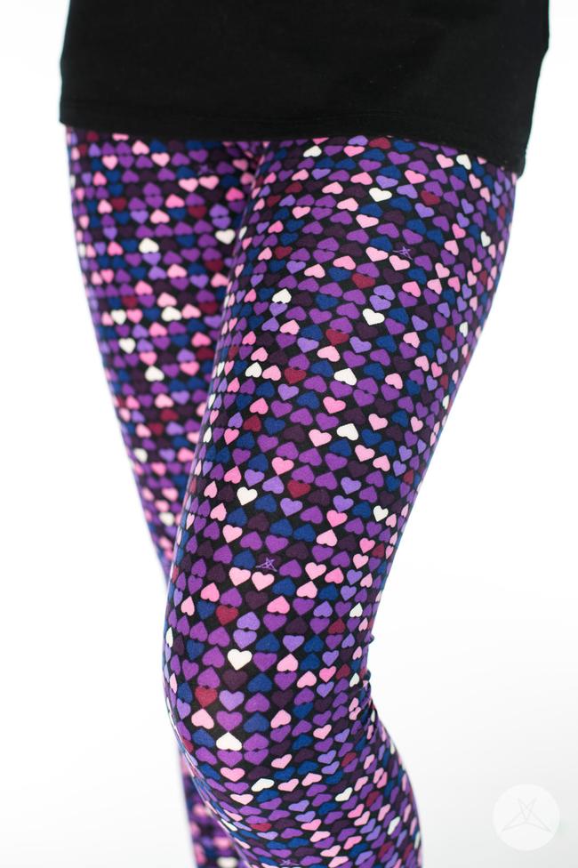 SweetLegs Brooklin with Tammy | 85 Charest Pl, Whitby, ON L1M 2B2, Canada | Phone: (905) 626-0583