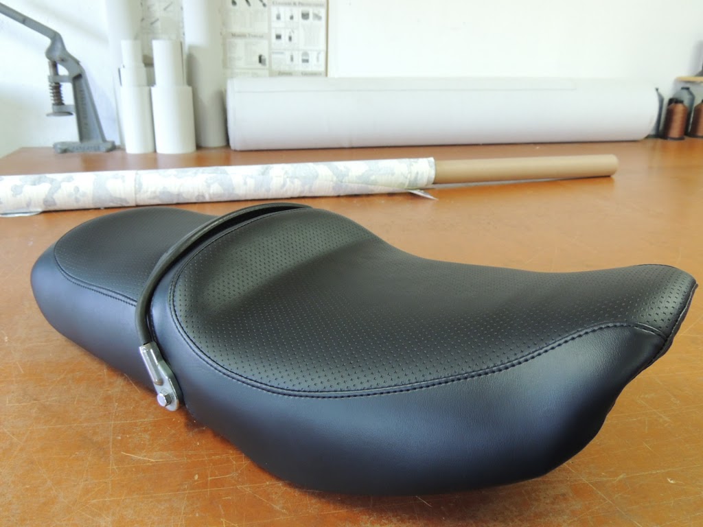 Chase River Upholstery | 7465 Andrea Crescent, Lantzville, BC V0R 2H0, Canada | Phone: (250) 390-2265