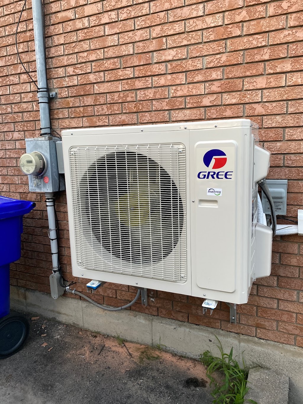 Services S.P - Chauffage et Climatisation Gatineau | 1695 Rue Atmec #11, Gatineau, QC J8R 3Y3, Canada | Phone: (819) 303-8671