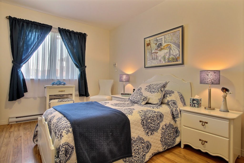 Residences Labrie | 465 Av. Chapleau, Saint-Pascal, QC G0L 3Y0, Canada | Phone: (418) 492-7922
