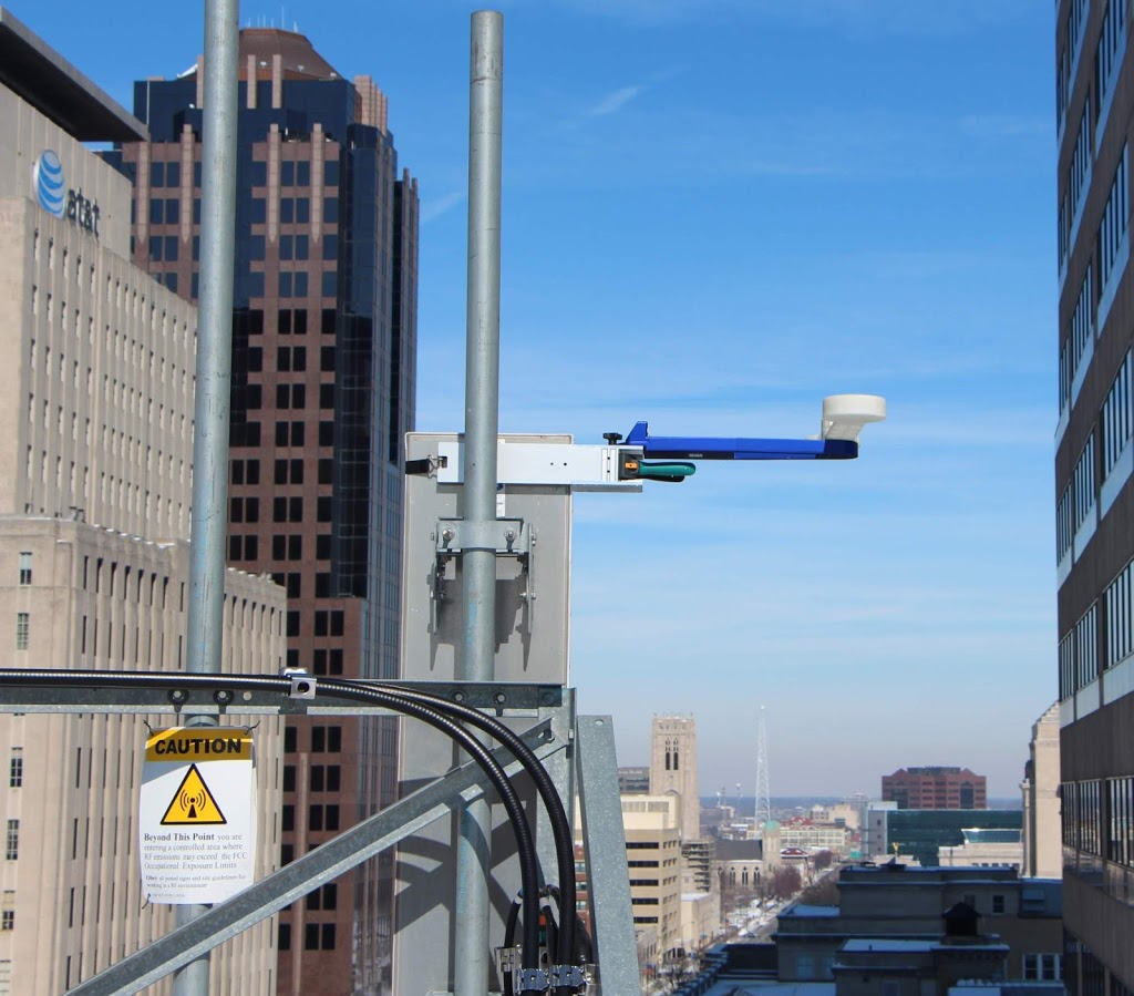 Multiwave Sensors | 110 Parr Blvd #1, Bolton, ON L7E 4J4, Canada | Phone: (905) 857-4481