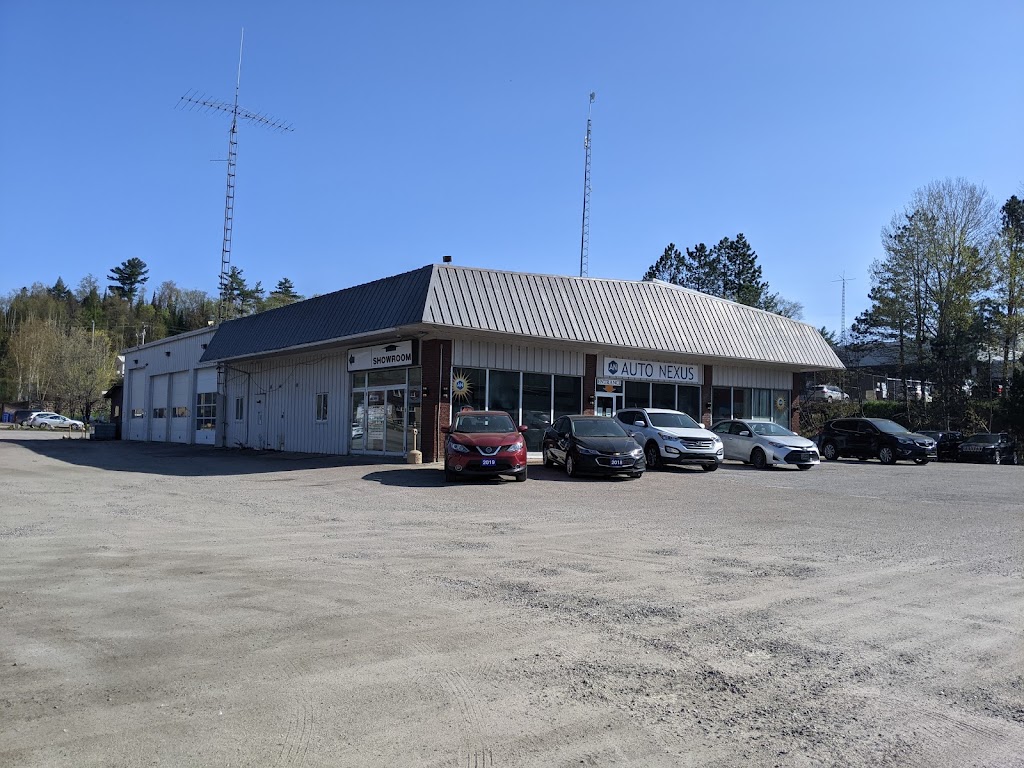 Auto Nexus | 8 Valleyview Dr, Bancroft, ON K0L 1C0, Canada | Phone: (613) 332-2889