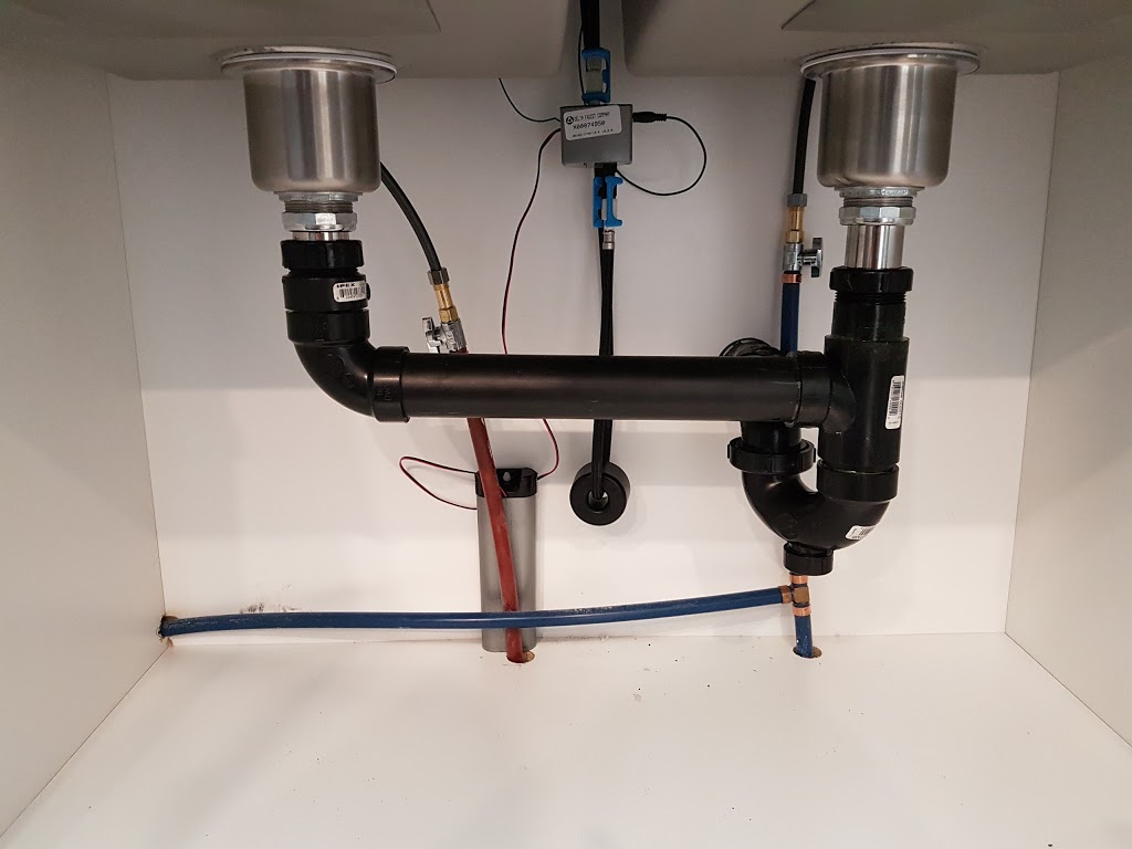 Poly-B Plumbing | 25 Hunter Valley Rd Unit #2, Orillia, ON L3V 0Y7, Canada | Phone: (705) 984-6249