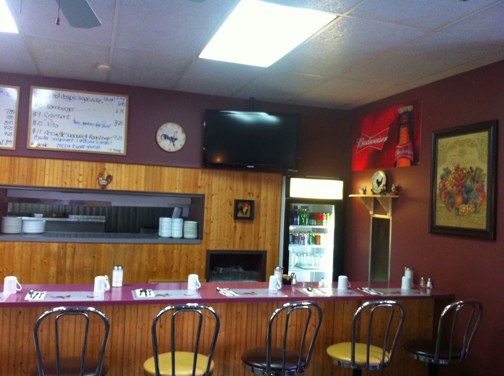 Resto Club Fruité | 2569 Chemin des Écossais, Sherbrooke, QC J1C 0J5, Canada | Phone: (819) 565-4147