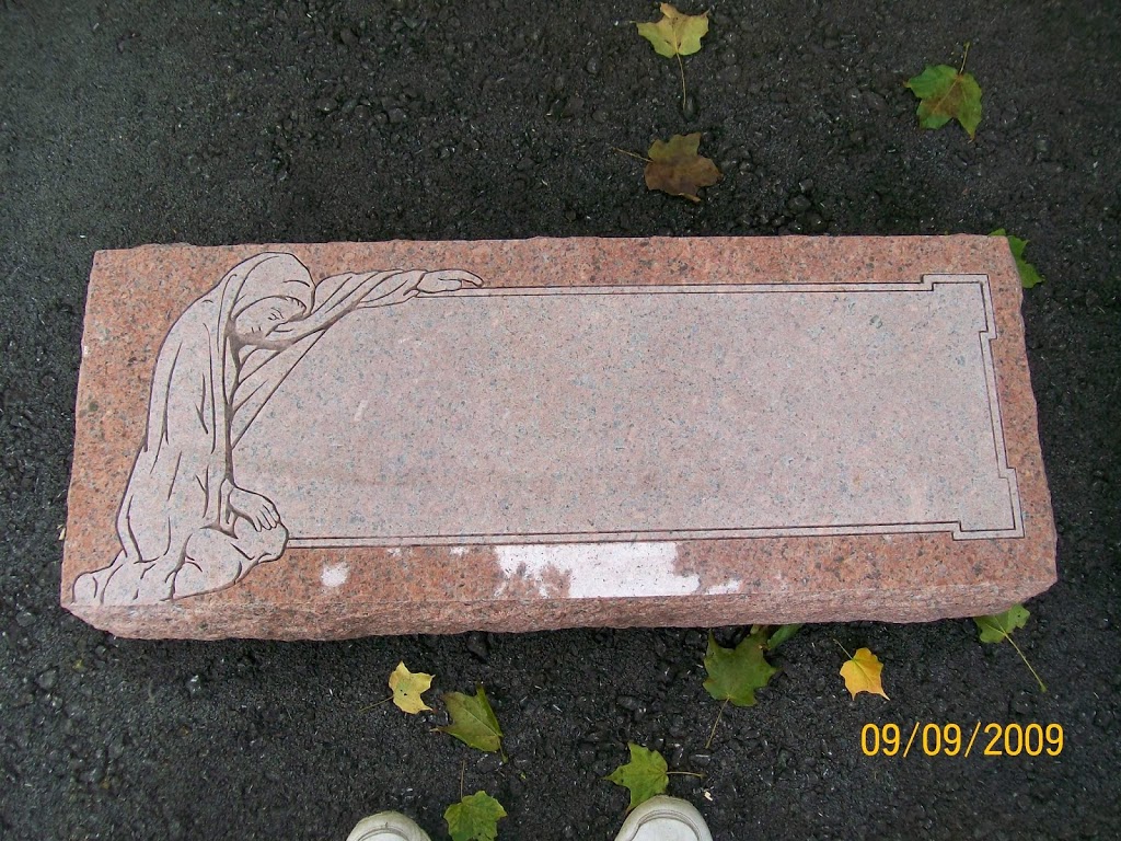 Carmichael & Reed Cemetery Monument Company | 6469 Olean Rd, South Wales, NY 14139, USA | Phone: (716) 860-8270