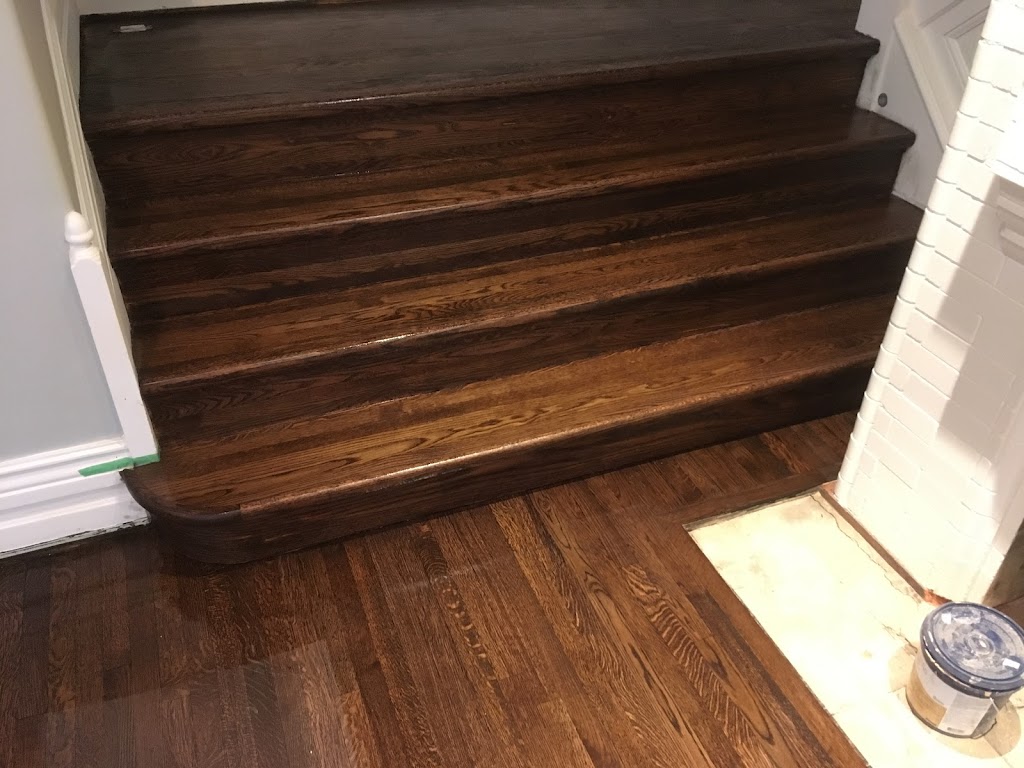 Barnes Refinishing | 357 Calgary St, London, ON N5W 4X3, Canada | Phone: (519) 520-9446