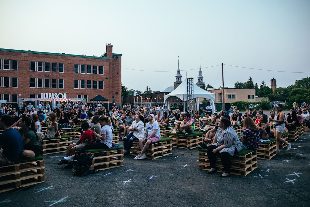 Festival Diapason | 169 Bd Sainte-Rose, Laval, QC H7L 1L2, Canada | Phone: (438) 530-3560