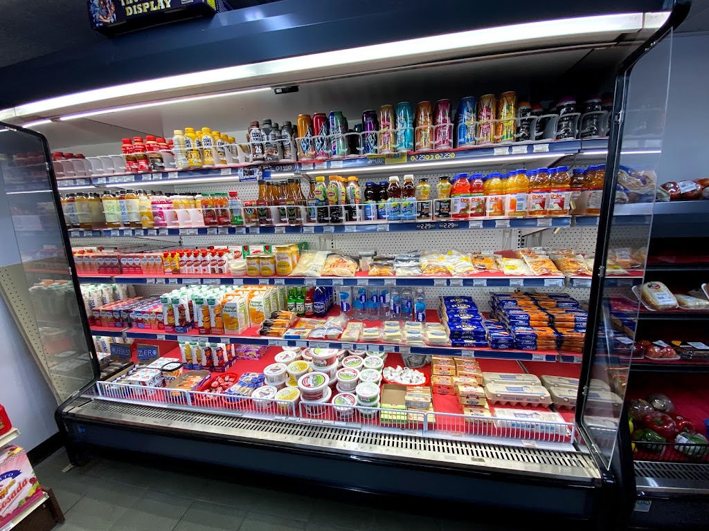 Depanneur 122 | 202 Rue St Pierre, Saint-Germain-de-Grantham, QC J0C 1K0, Canada | Phone: (819) 730-0193