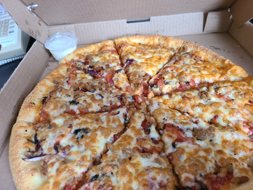 Innisfail Pizza & Pasta | 5104 48 St, Innisfail, AB T4G 1M2, Canada | Phone: (403) 227-1015