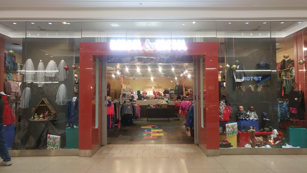 Hansel & Gretel | 8882 170 St NW, Edmonton, AB T5T 4J2, Canada | Phone: (780) 484-5210