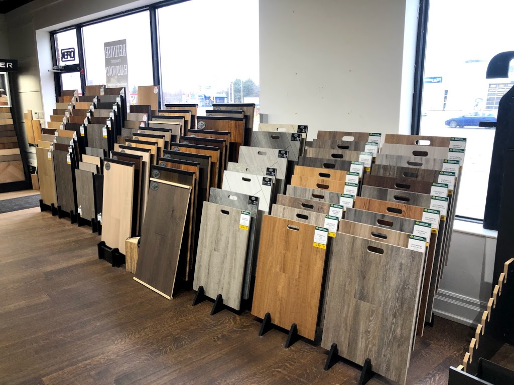 Brampton Hardwood Floors 290 Speers Rd Oakville On L6k 2e9 Canada