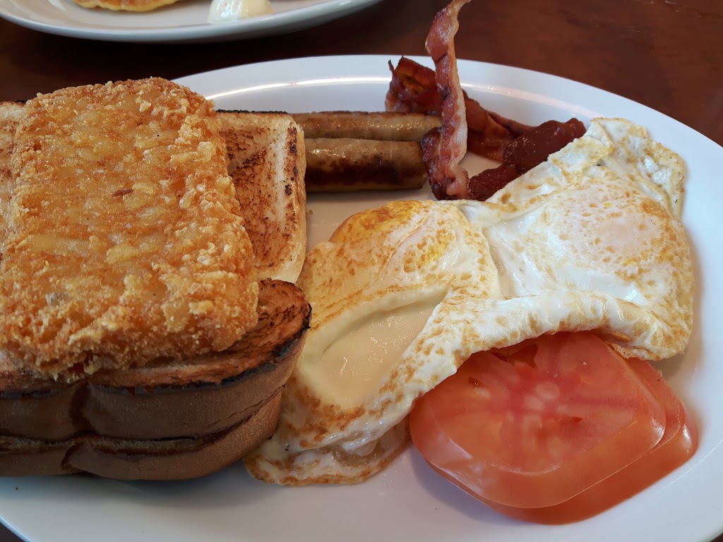 A&W Canada | 272 Torbay Rd, St. Johns, NL A1A 4E1, Canada | Phone: (709) 738-2298