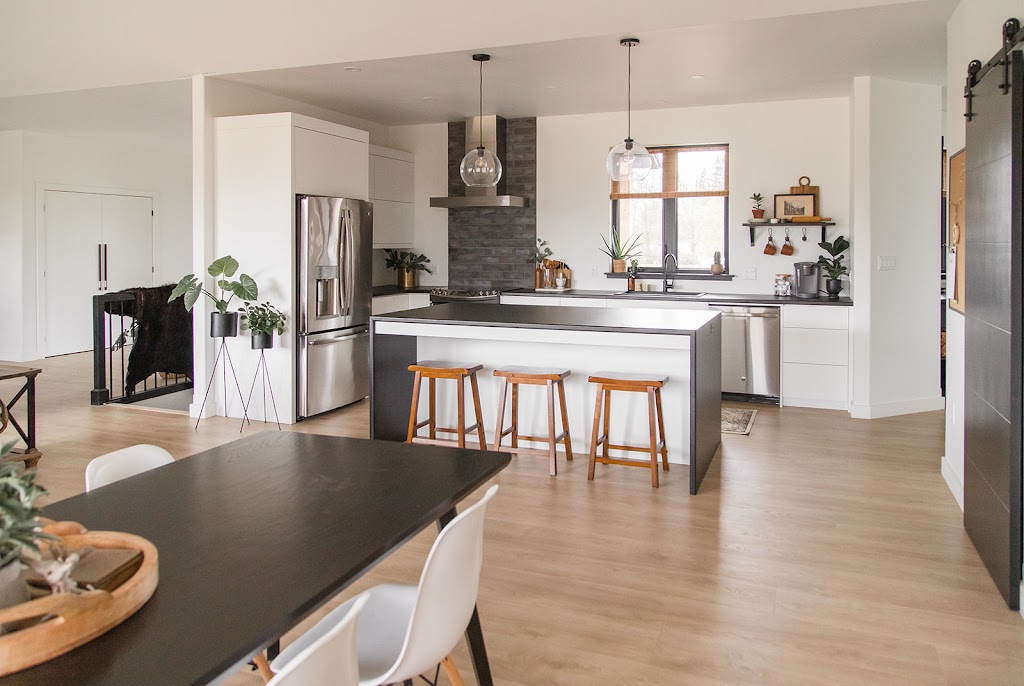 Redwood Custom Cabinetry | 285793 Airport Rd Unit D, Norwich, ON N0J 1P0, Canada | Phone: (226) 448-6586