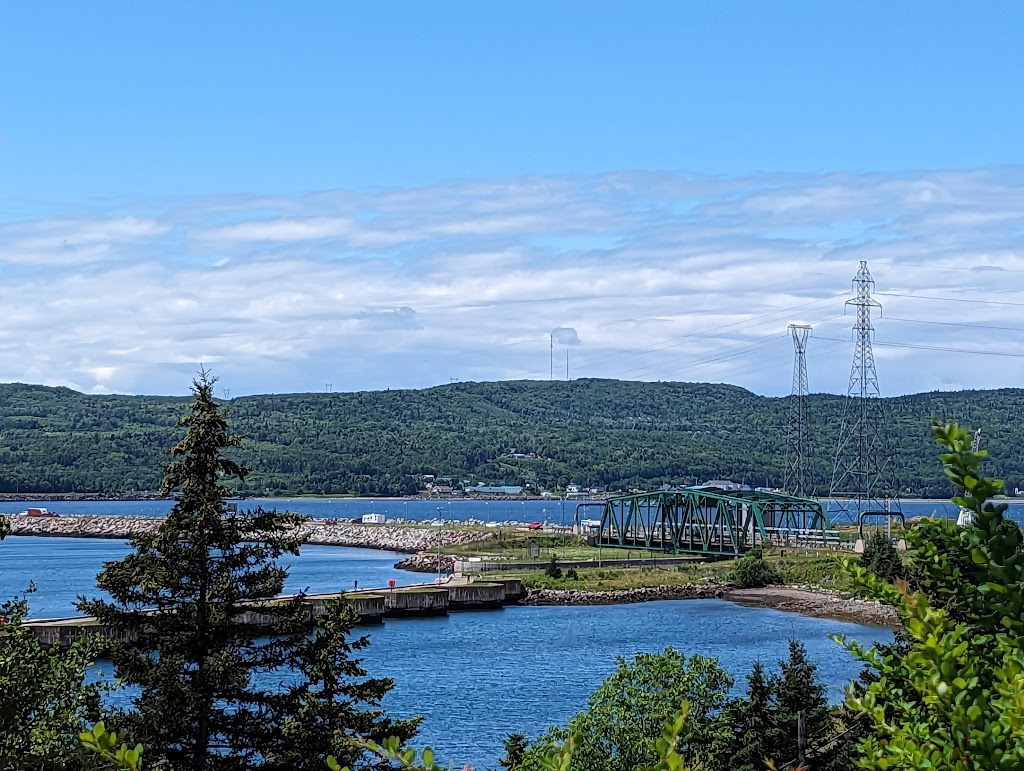 Nova Scotia Visitor Information Centre | 96 NS-4, Port Hastings, NS B9A 1M4, Canada | Phone: (902) 625-4201