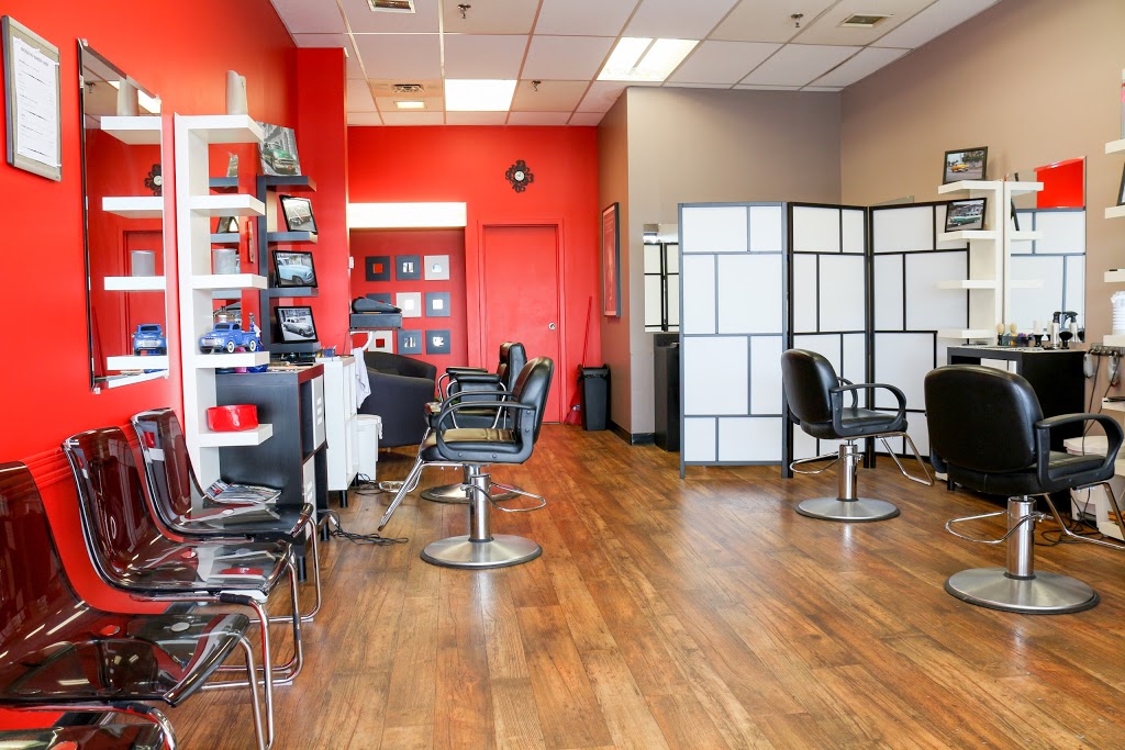 Arlington Barber Shop | 250 Greenbank Rd, Nepean, ON K2H 8X4, Canada | Phone: (613) 820-2222