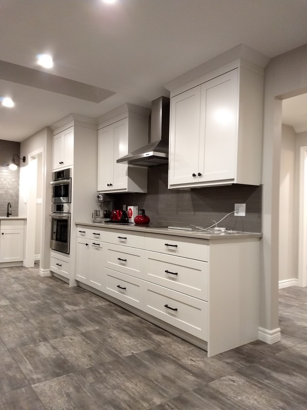 AJ Reno, Pro Painter, Drywaller, Taper | 909 Riverstone Ct, Kitchener, ON N2P 0A3, Canada | Phone: (519) 581-7003