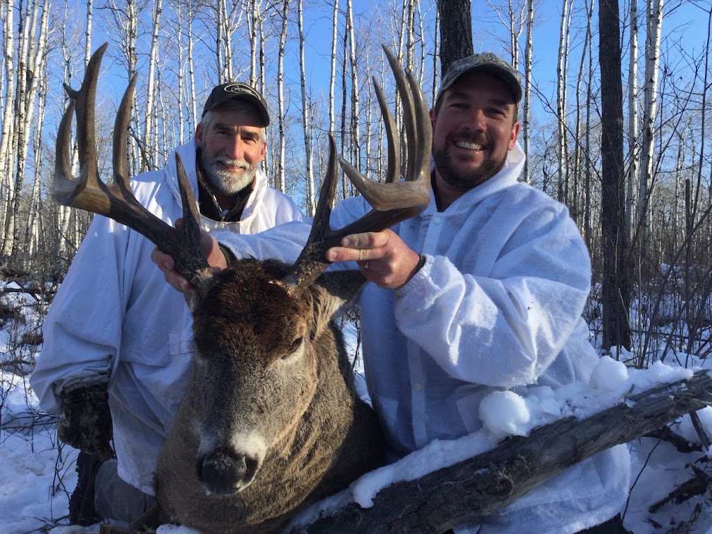 Otter Creek Outfitters | 551 4th St E, Spiritwood, SK S0J 2M0, Canada | Phone: (306) 883-7586