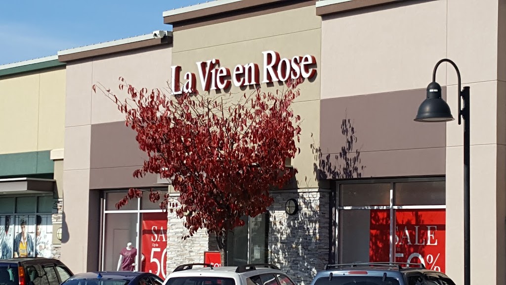 la Vie en Rose | 16031 24 Ave #VC02, Surrey, BC V3S 9H7, Canada | Phone: (604) 531-5477
