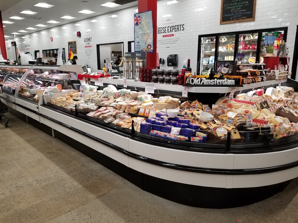 Denningers Foods of the World - Burlington | 777 Guelph Line M015, Burlington, ON L7R 3N2, Canada | Phone: (905) 639-0510