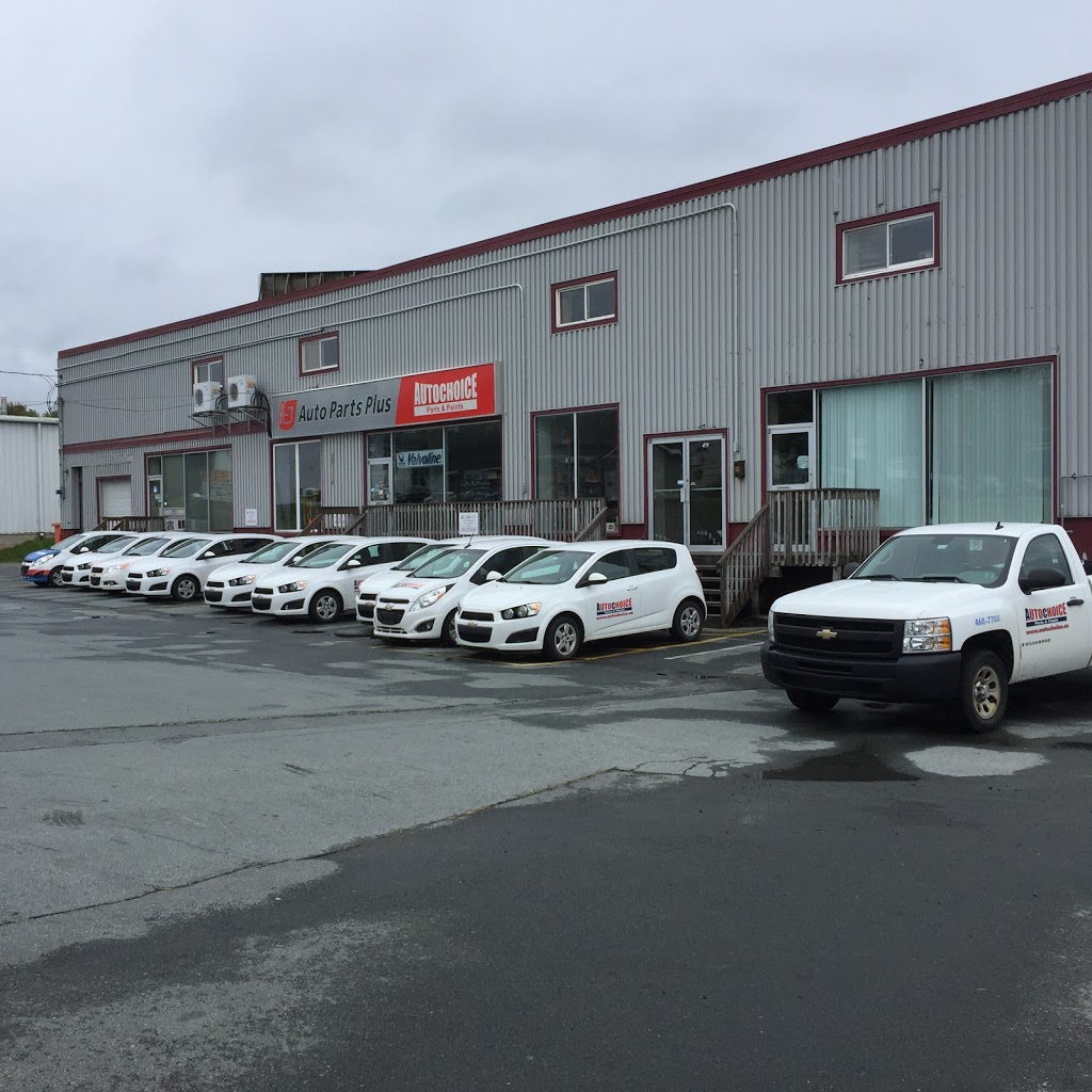 Auto Choice Parts & Paints | 475 Windmill Rd, Dartmouth, NS B3B 1B2, Canada | Phone: (902) 468-7788