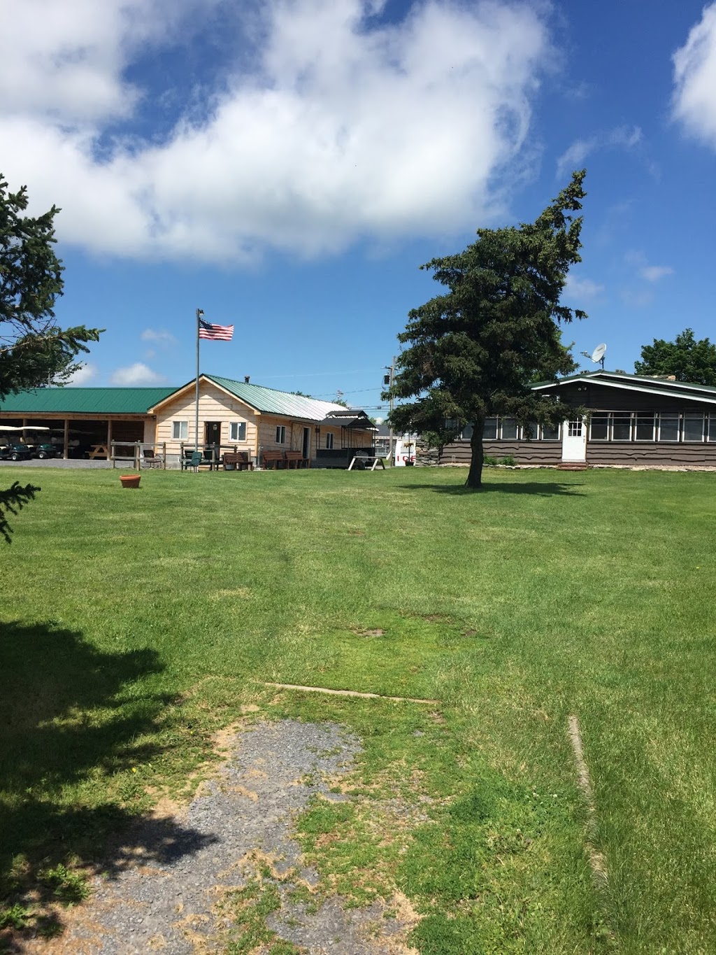 Rustic Golf & Country Club | 16451 County Rd 59, Dexter, NY 13634, USA | Phone: (315) 918-4268