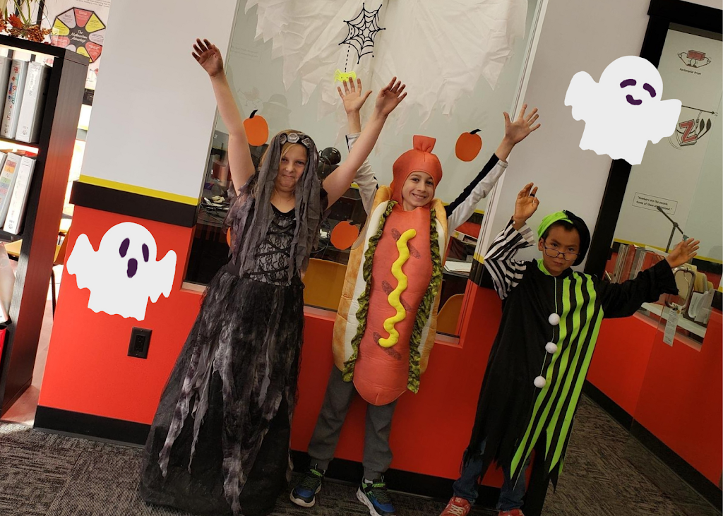 Mathnasium of Red Deer | 5250 22 St #30B, Red Deer, AB T4R 2T4, Canada | Phone: (403) 872-6284
